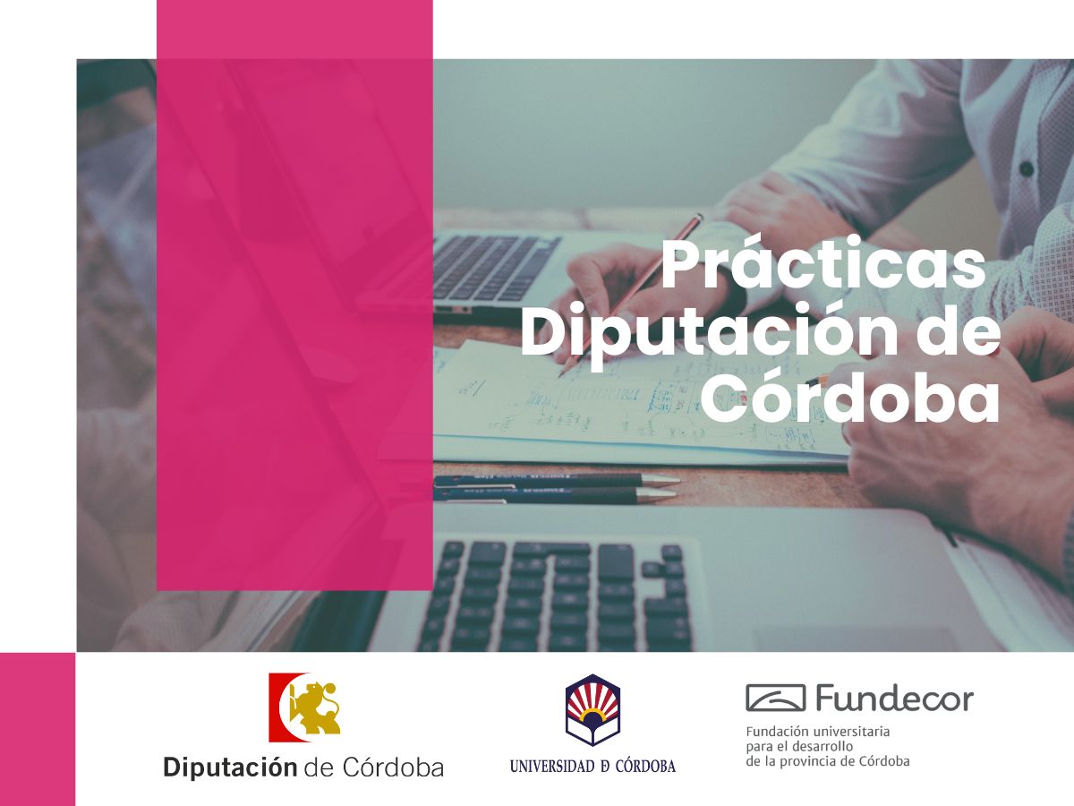 Programa UCO-Diputación de Córdoba