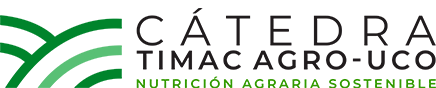 Becas para la realización de TFG/TFM y estancias de prácticas de la Cátedra Timac AGRO de Innovación para una Nutrición Agraria Sostenible