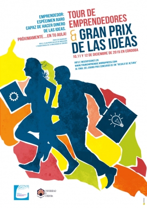 GRAND PRIX DE LAS IDEAS