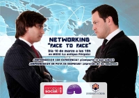 NETWORKING: "FACE TO FACE"