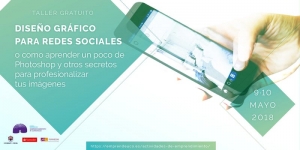 Diseño gráfico para redes sociales