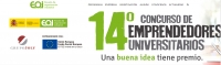 14º Concurso de Emprendedores Universitarios