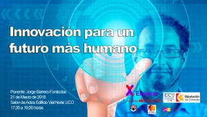 Innovación para un futuro más humano