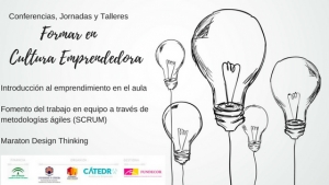Introducción al emprendimiento en el aula
