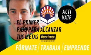 Activate Google: Marketing Digital de Google e IAB Spain en la Universidad de Córdoba