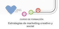 Estrategias de marketing creativo y social