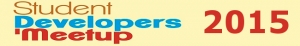 STUDENT DEVELOPERS´ MEETUP
