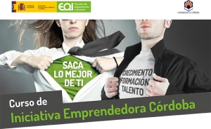 Curso de iniciativa emprendedora