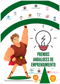 Premios de Emprendimiento Universidades Públicas Andaluzas