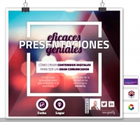 CÓMO HACER PRESENTACIONES EFICACES PARA DEJARLOS CON LA BOCA ABIERTA. 4 DE NOVIEMBRE