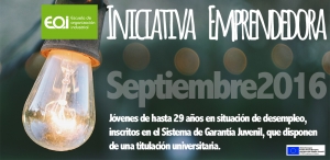INICIATIVA EMPRENDEDORA (CÓRDOBA - UNIVERSIDAD DE CÓRDOBA)
