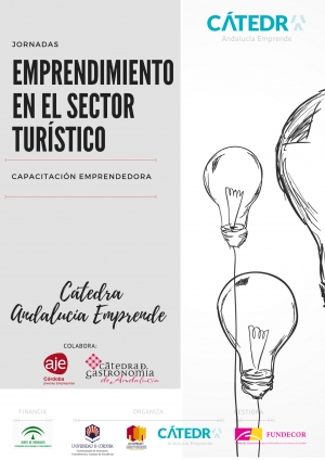 Jornadas de Emprendimiento en el Sector Turístico