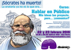 HABLAR EN PÚBLICO. TÉCNICAS Y HERRAMIENTAS. ¿COMUNICO?