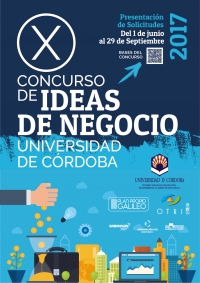 Concurso de Ideas de negocio Universidad de Córdoba