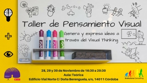 Taller de pensamiento visual