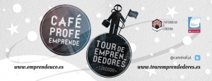 Café Profe Emprende