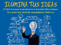 II Edición de los Premios de Emprendimiento de las Universidades Públicas Andaluzas - Philip Morris