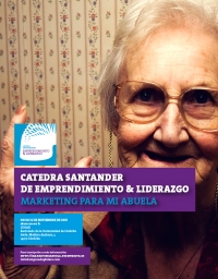 Márketing para mi abuela
