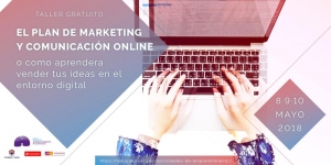 Plan de márketing y comunicación online