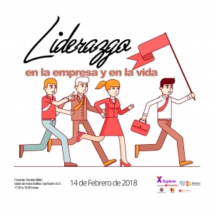 Liderazgo en la Empresa y en la Vida