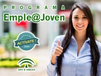 GESTION DE 60 BECAS DEL PROGRAMA EMPLEA JOVEN PARA TRABAJAR EN PROYECTOS DE I+D