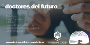 HABILIDADES DIRECTIVAS PARA FAVORECER EL ÉXITO “DOCTORES DEL FUTURO"