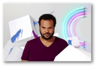 Charla de Impacto Carlos Jean: "La Creatividad Soluciona problemas".