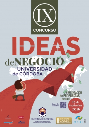 Concurso Ideas de Negocio